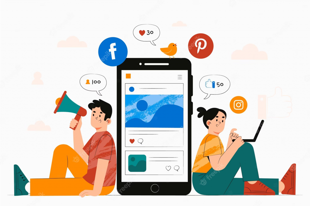Social Media Marketing Company in Mumbai